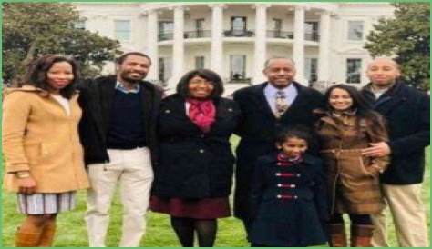 Ben Carson Wife, Net Worth, Biography, Family, House, Children
