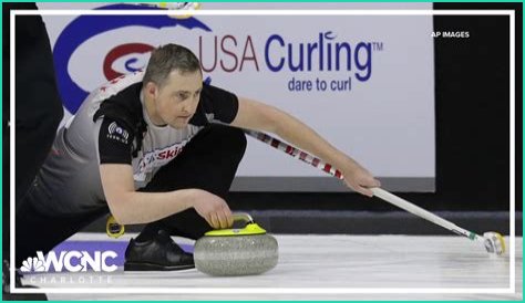 Did us win curling?