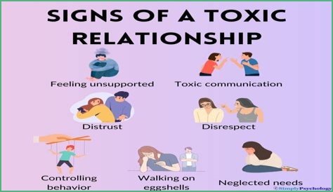 How do you beat a toxic person?
