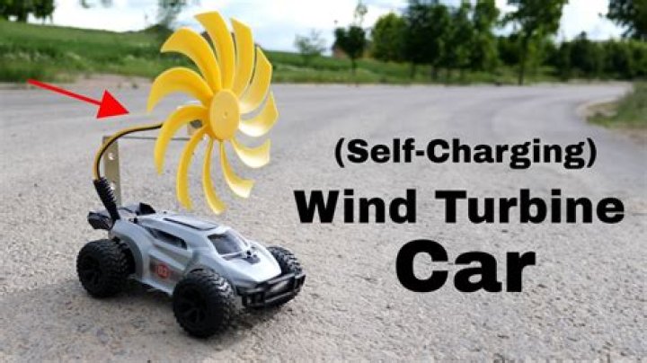 Can you power a car with potatoes?