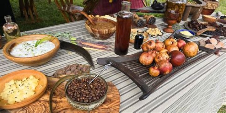 Did medieval peasants eat potatoes?