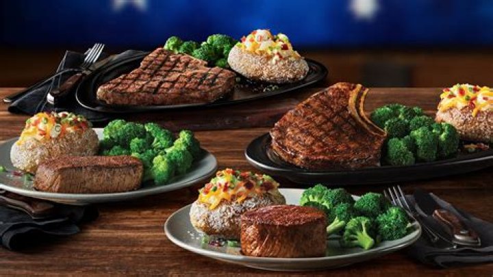 How to make Outback Steakhouse chicken at home?