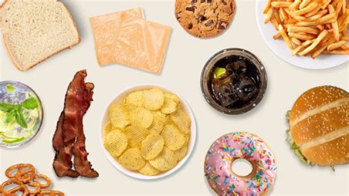 What is the most unhealthy soup?