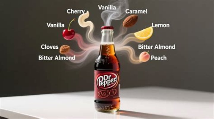 What is the primary flavor in root beer?