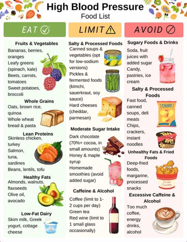 What kind of juices is good for high blood pressure?