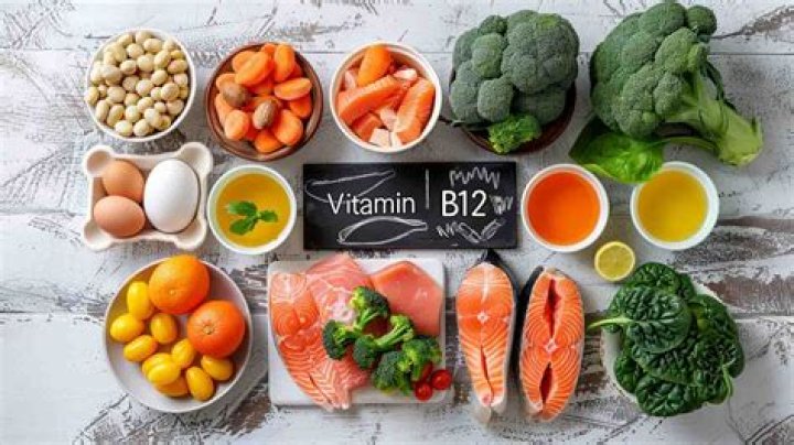 What should we take more in our food to improve vitamin B12 quality?