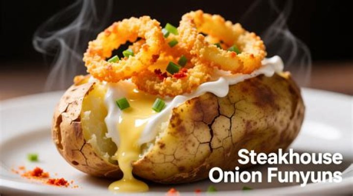 Why do restaurants wrap potatoes in foil to bake?